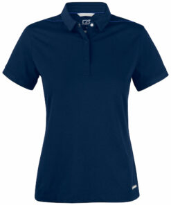 Alternative view of Advantage Performance Polo Ladies