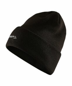 Alternative view of Core Essence Beanie