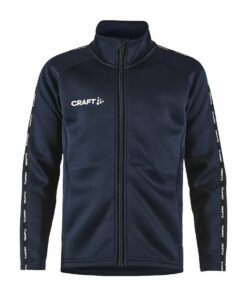 Alternative view of Squad 2.0 Full Zip Jr