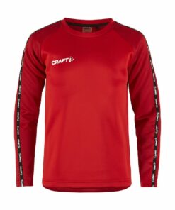 Alternative view of Squad 2.0 Crewneck Jr