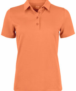 Alternative view of Oceanside Stretch Polo Ladies