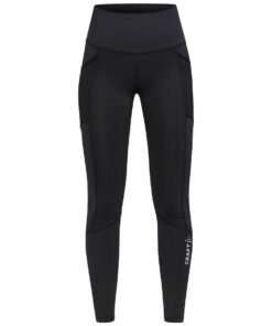 Pro Control Impact Tights W