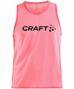 Alternative view of Core Team mesh vest 5pcs/pack