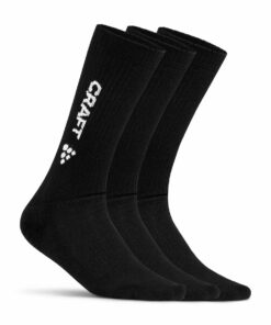Alternative view of Progress Indoor 3-pack Sock