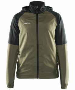 Alternative view of CORE Unify Wind Jacket W