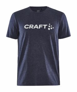 Alternative view of Community Logo SS Tee M