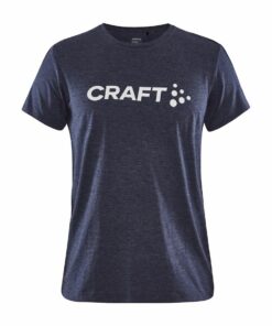 Alternative view of Community Logo SS Tee W