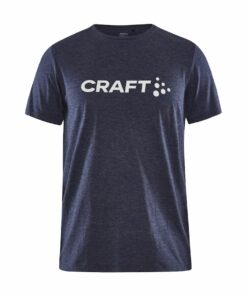 Alternative view of Community Logo SS Tee Jr