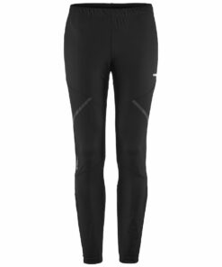 Alternative view of Core Nordic Ski Club Wind Tights M