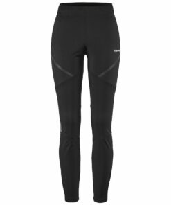 Alternative view of Core Nordic Ski Club Wind Tights W