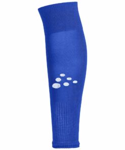 Alternative view of Squad Sock W-O Foot Solid SR