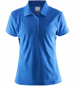 Alternative view of Polo Shirt Pique Classic W