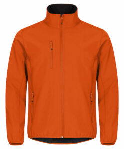 Alternative view of Classic Softshell Jacket