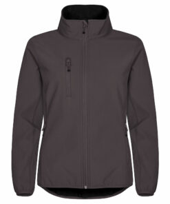 Alternative view of Classic Softshell Jacket Lady