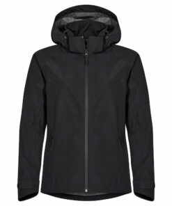 Alternative view of Classic Shell Jacket Lady