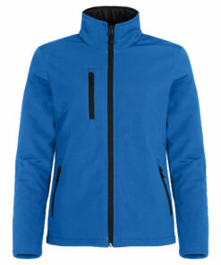 Alternative view of Padded Softshell Lady