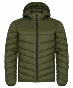 Alternative view of Idaho