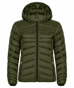 Alternative view of Idaho Lady