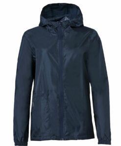Alternative view of Basic Rain Jacket