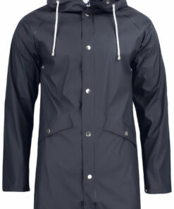 Alternative view of Classic Rain Jacket