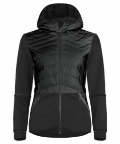 Alternative view of Utah Jacket Ladies
