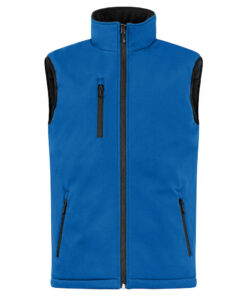 Alternative view of Padded Softshell Vest