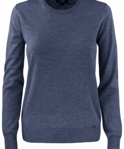 Alternative view of Kennewick Crewneck Ladies