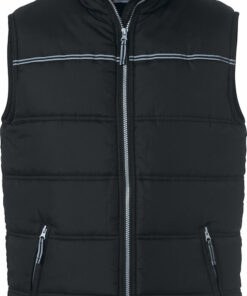 Alternative view of Weston