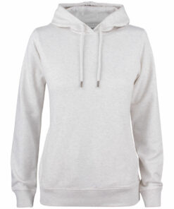 Alternative view of Premium OC Hoody Ladies
