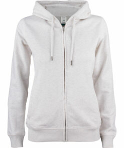 Alternative view of Premium OC Hoody Full Zip Ladies