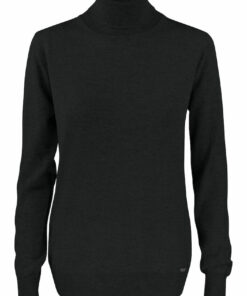 Alternative view of Kennewick Turtleneck Ladies