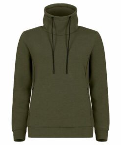 Alternative view of Hobart Lady