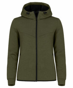 Alternative view of Hayden Lady