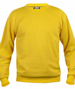 Alternative view of Basic Roundneck