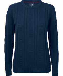 Alternative view of Elliot Bay Sweater Ladies