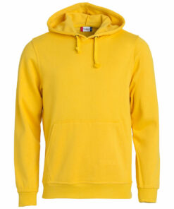 Alternative view of Basic Hoody