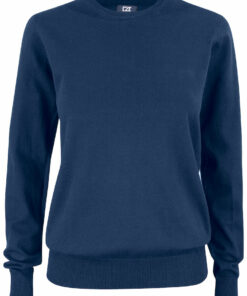 Alternative view of Oakville Crewneck Ladies