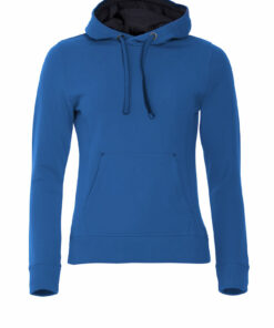 Alternative view of Classic Hoody Ladies