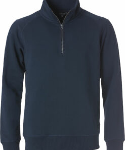 Alternative view of Classic Half Zip