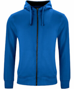 Alternative view of Classic Hoody Full Zip