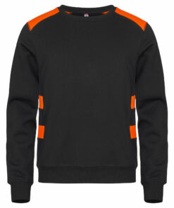 Alternative view of Ambition Roundneck