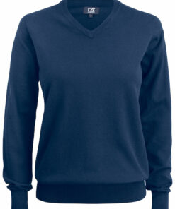 Alternative view of Oakville V-neck Ladies