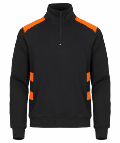 Alternative view of Ambition Half Zip