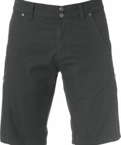 Alternative view of Zip-Pocket Shorts