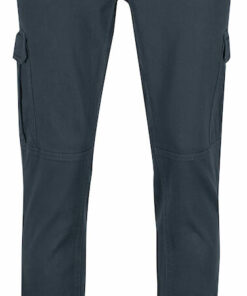 Alternative view of Cargo Pocket Stretch