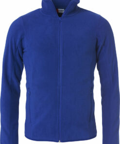 Alternative view of Basic Polar Fleece Jacket
