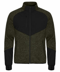 Alternative view of Haines