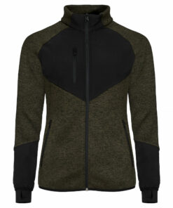 Alternative view of Haines Lady