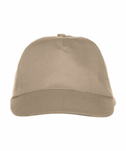 Alternative view of Texas Cap