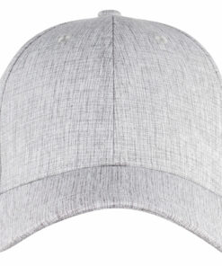 Alternative view of Melange Cap